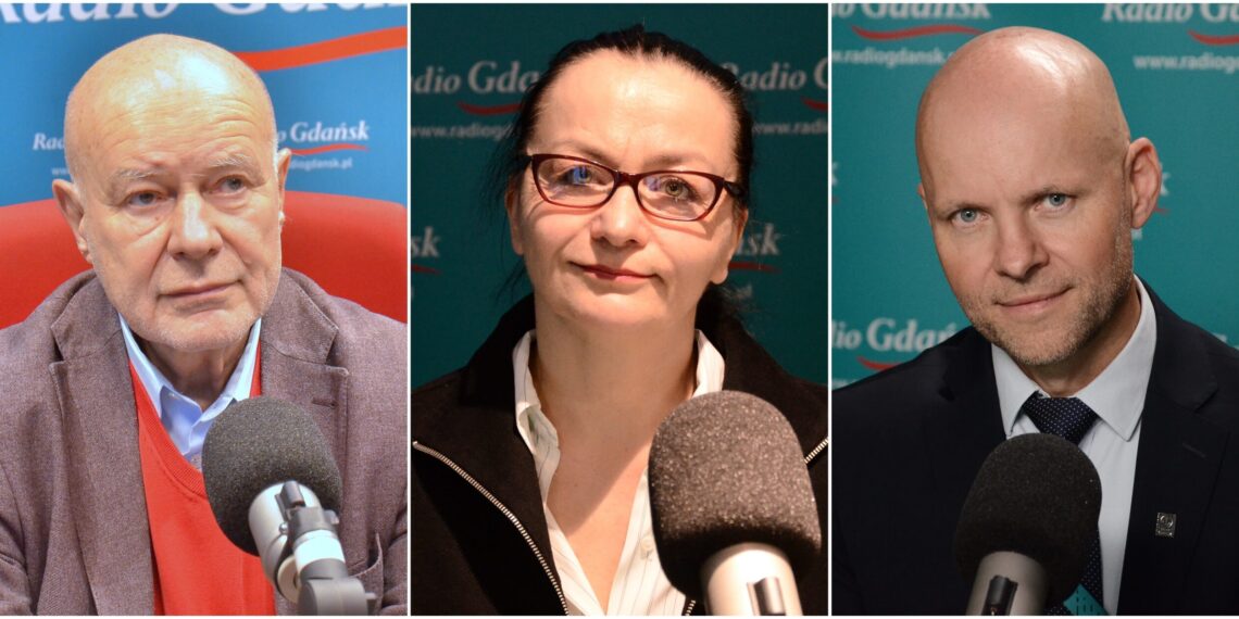 Przemysł okrętowy i stoczniowy opanowały Chiny. Eksperci: „Stracimy tę niszę”