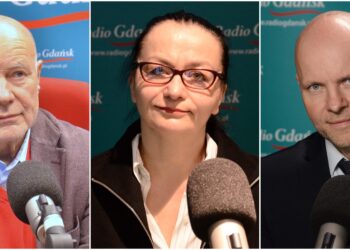 Przemysł okrętowy i stoczniowy opanowały Chiny. Eksperci: „Stracimy tę niszę”