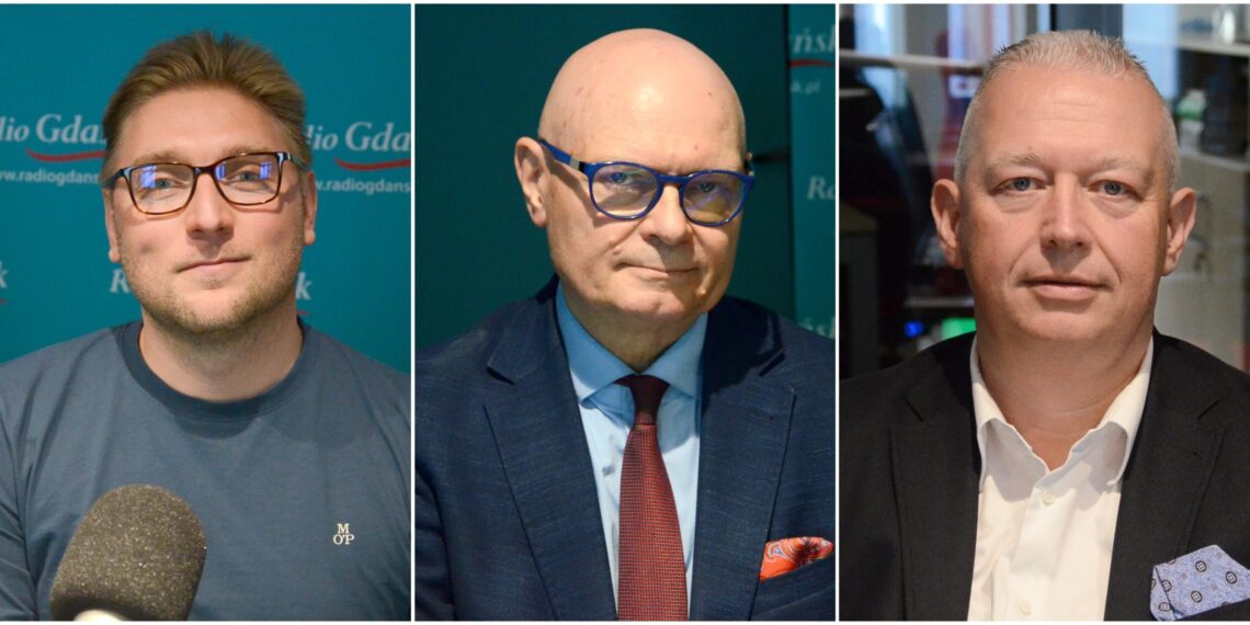 Akcjonariusze Lotosu chcą unieważnienia fuzji z Orlenem. Czy to w ogóle jest możliwe?