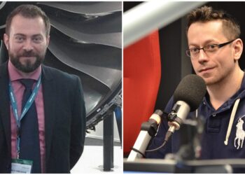 Dochód bezwarunkowy w Polsce. „Powinniśmy się zastanowić, czy ten projekt napędzi gospodarkę”