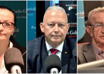 Wydłużono termin składania ofert na budowę Portu Zewnętrznego w Gdyni. Komentarze ekspertów