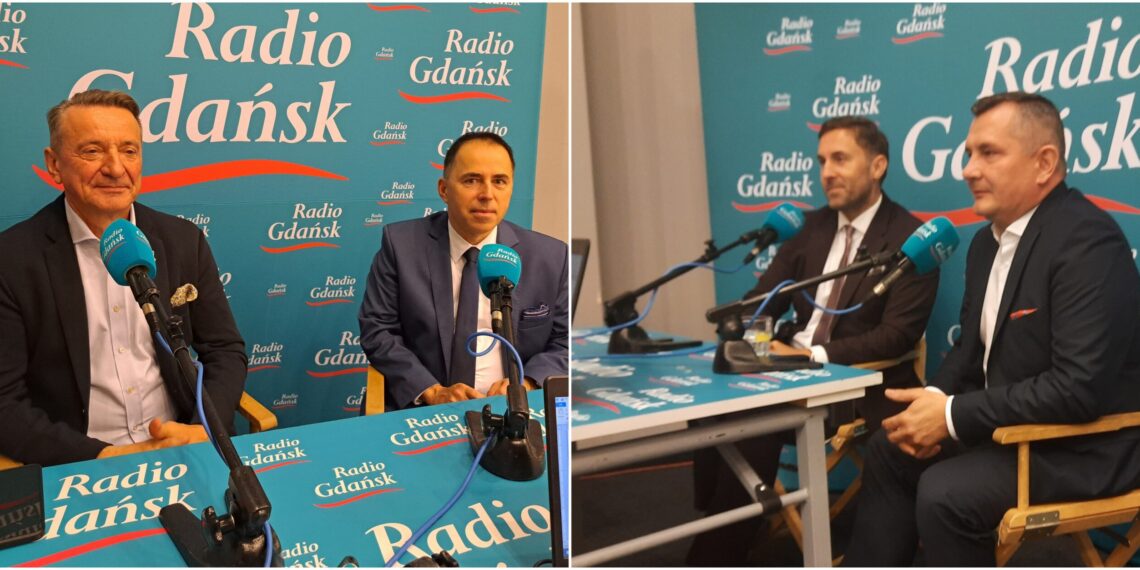 Wyzwania stojące przed pomorskim transportem. „Chcemy postawić na rozwój komunikacji zbiorowej”