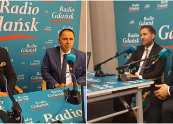 Wyzwania stojące przed pomorskim transportem. „Chcemy postawić na rozwój komunikacji zbiorowej”