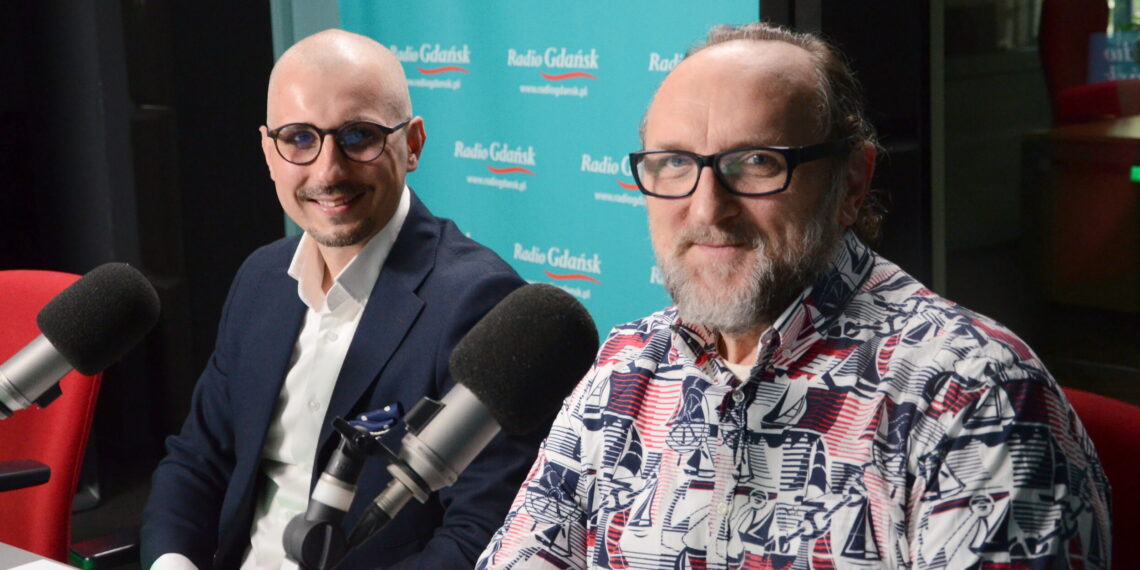 Więcej budów, ale mniejsza produkcja. „Polska gospodarka przestaje być konkurencyjna”