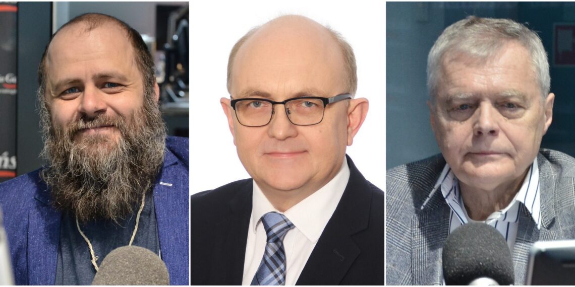 Zaczęło się szacowanie strat po powodzi. „Po pierwsze trzeba odbudować domy”