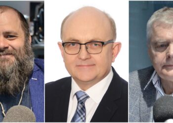 Zaczęło się szacowanie strat po powodzi. „Po pierwsze trzeba odbudować domy”