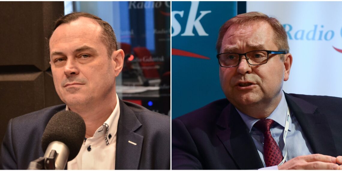 Rynek stoczniowy zmaga się z wysokimi cenami energii. „Kontrakty nie będą mogły być realizowane”