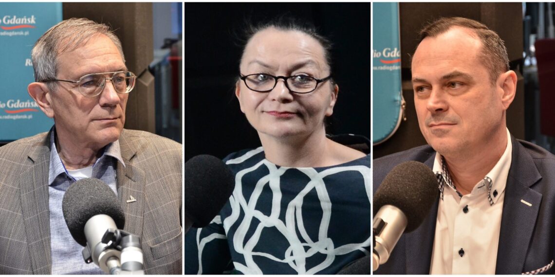 Była wiceprezydent Gdyni została wiceprezesem portu. Eksperci komentują