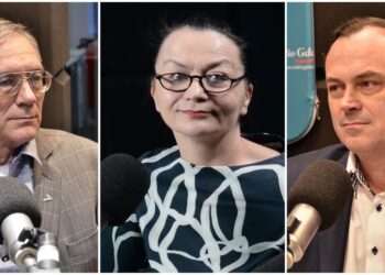 Była wiceprezydent Gdyni została wiceprezesem portu. Eksperci komentują