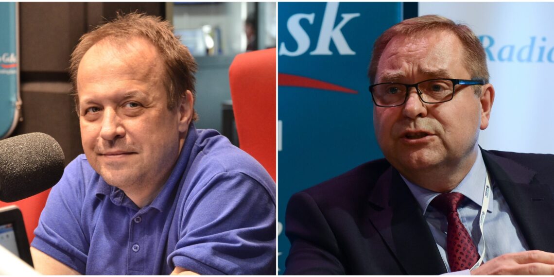 Pojawiają się kolejne inwestycje w Marynarce Wojennej. „Wojna doprowadziła do nowego układu”