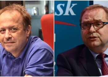 Pojawiają się kolejne inwestycje w Marynarce Wojennej. „Wojna doprowadziła do nowego układu”