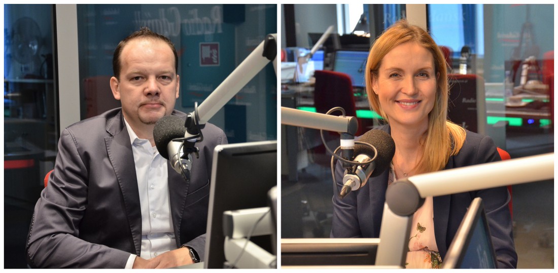 Rosyjscy informatycy na europejskim rynku pracy – między ograniczonym zaufaniem a stygmatyzacją