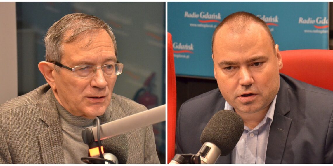 Chińczycy przejmują część portu w Hamburgu. „Jesteśmy w pewien sposób skazani na współpracę”