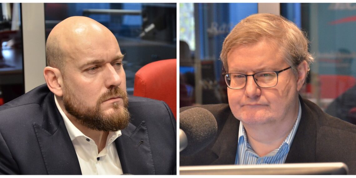 Rośnie liczba dostaw gazu. „Ręce Europy są zwrócone w kierunku zasobów Morza Północnego”