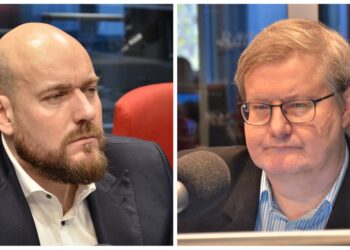 Rośnie liczba dostaw gazu. „Ręce Europy są zwrócone w kierunku zasobów Morza Północnego”