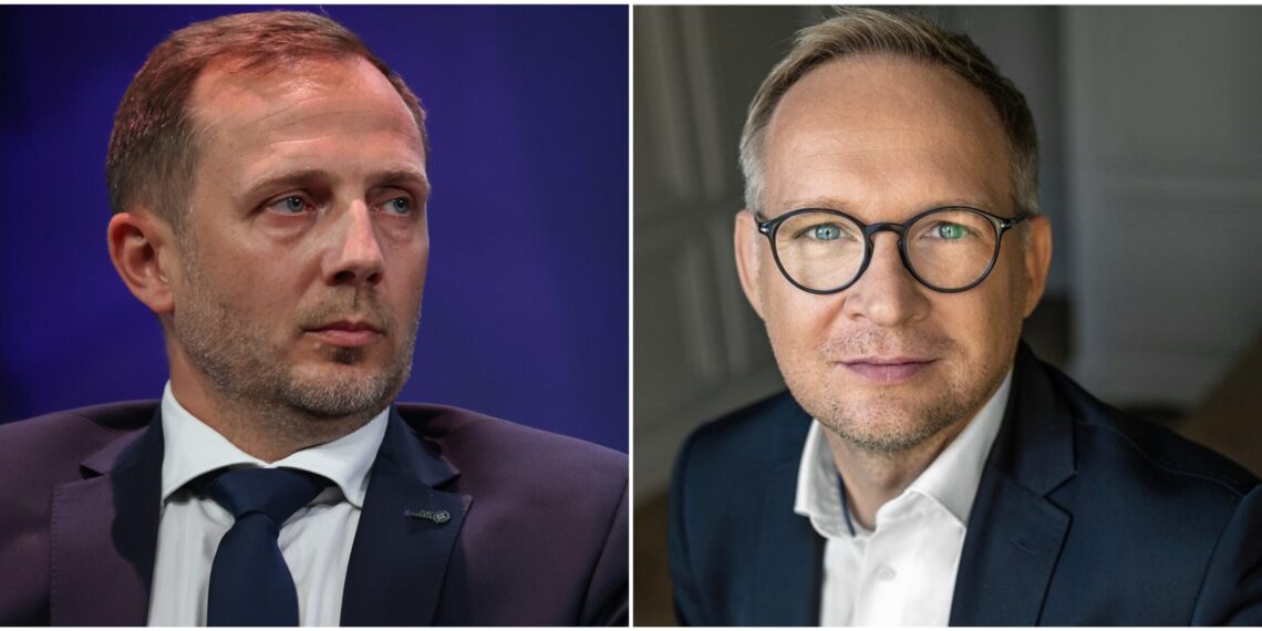 Z wizytą w Gdyni. Istota pracy terminali w portach i przebudowa Nabrzeża Helskiego