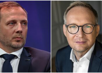 Z wizytą w Gdyni. Istota pracy terminali w portach i przebudowa Nabrzeża Helskiego