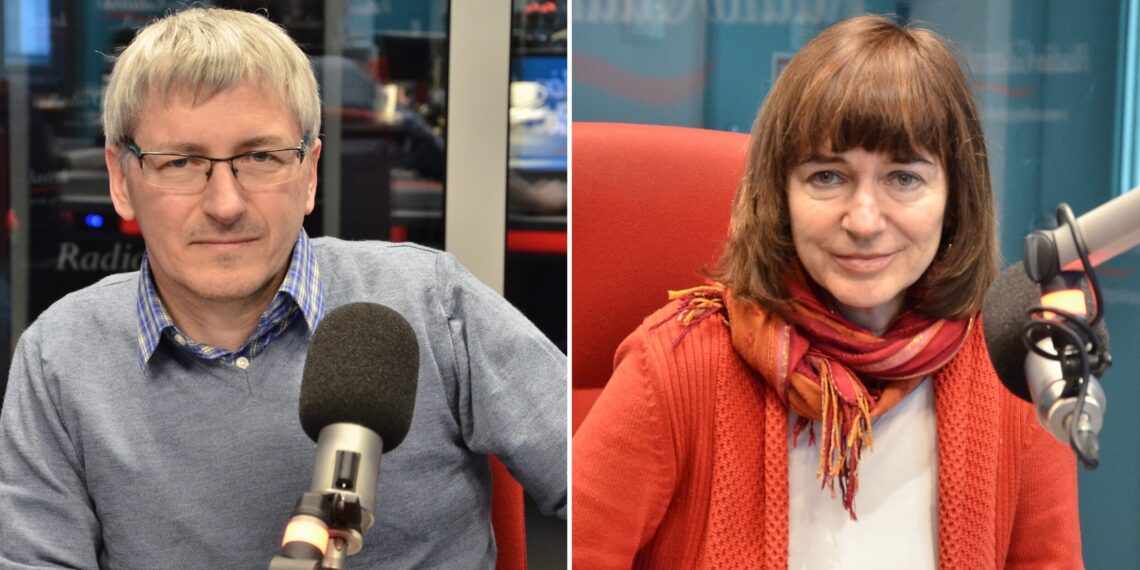 Eksperci o pięcioprocentowym wzroście PKB: „Przeciętny Kowalski tego nie odczuje”