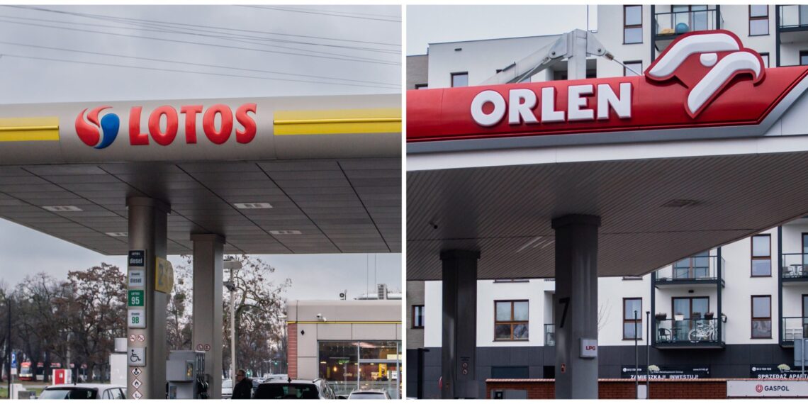 Lotos został sprzedany poniżej wartości? „Fuzja nie miała żadnych merytorycznych przesłanek”