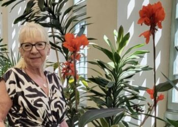 Ludwika Sikorska: „Praca na rzecz seniorów wiele mnie nauczyła”