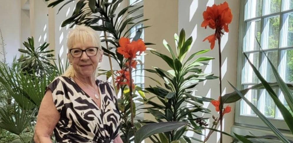 Ludwika Sikorska: „Praca na rzecz seniorów wiele mnie nauczyła”