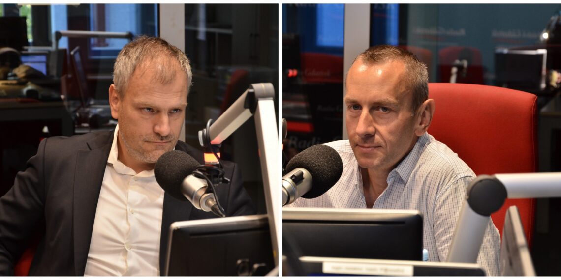 Nowy rok może okazać się trudny gospodarczo. „Na sytuację globalną olbrzymi wpływ ma wojna”