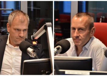 Nowy rok może okazać się trudny gospodarczo. „Na sytuację globalną olbrzymi wpływ ma wojna”