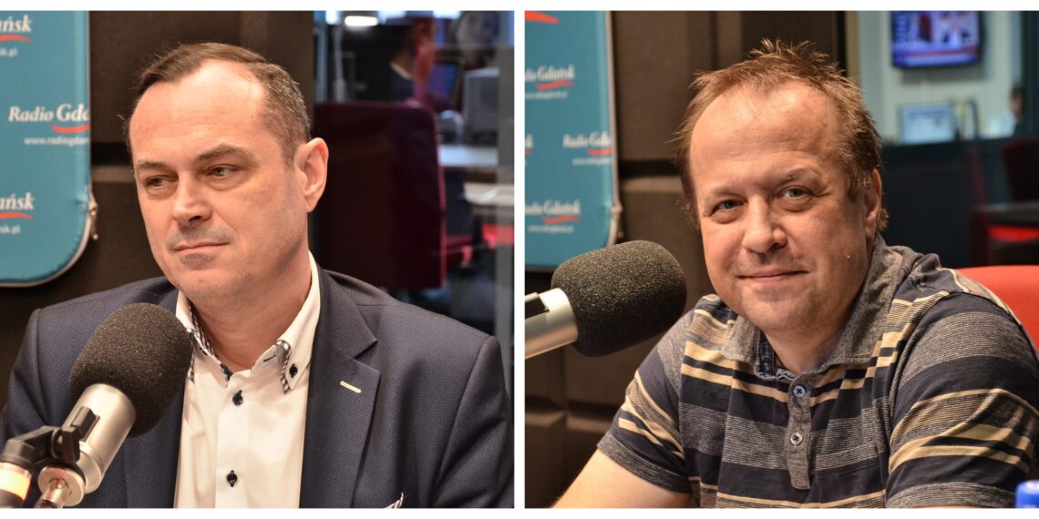 Brakuje specjalistów branży offshore. Eksperci wskazują, w jaki sposób pozyskać kadry