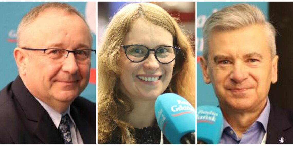 Drugie targi Edu Offshore Wind w Gdańsku. Branża potrzebuje pracowników