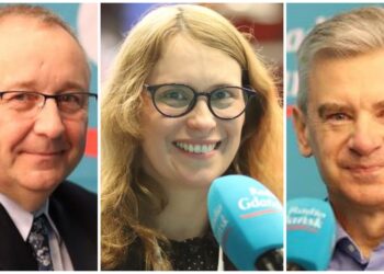 Drugie targi Edu Offshore Wind w Gdańsku. Branża potrzebuje pracowników