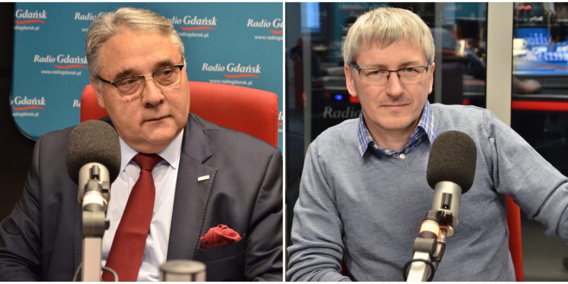 Skarb Państwa wypłaci odszkodowania za Amber Gold? „Te roszczenia są jak najbardziej zasadne”