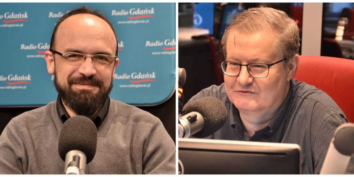 Zwiększone kontrole w portach. „Zabezpieczenie infrastruktury jest w naszym interesie”