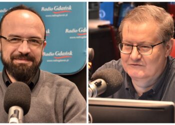 Zwiększone kontrole w portach. „Zabezpieczenie infrastruktury jest w naszym interesie”