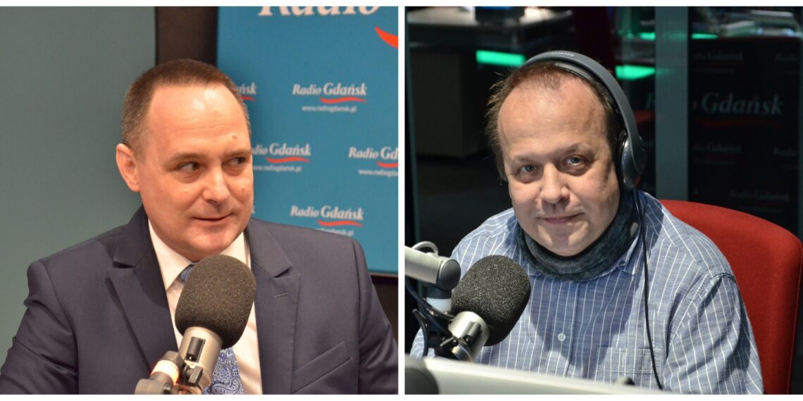 Wyróżnienie dla Pomorskiej Specjalnej Strefy Ekonomicznej. Prezes: sukcesy tworzą ludzie