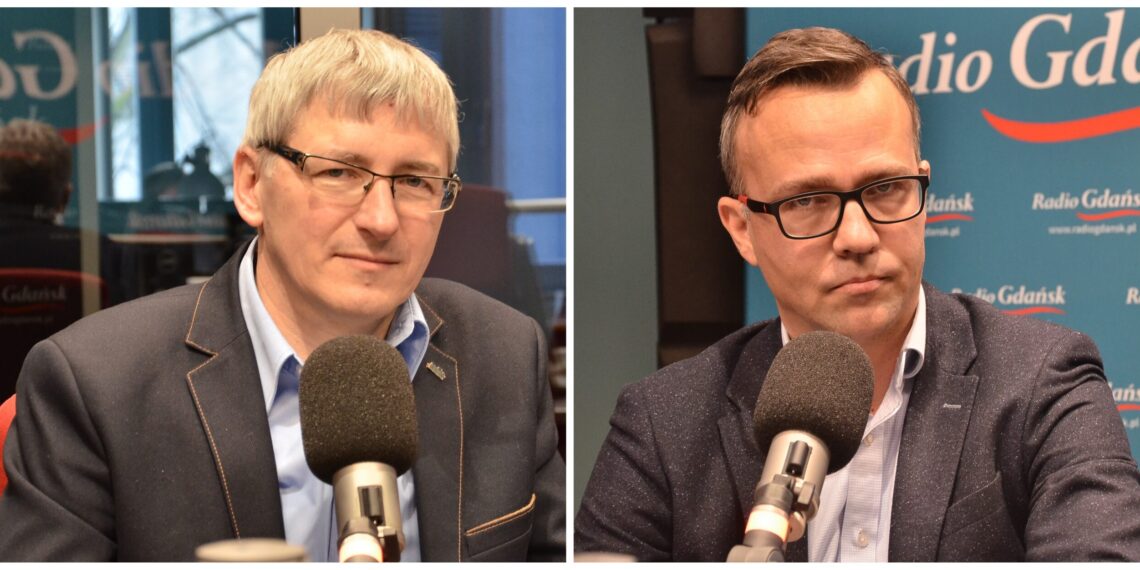 Baltic Pipe powinien powstać wcześniej? „Dzisiaj bylibyśmy w zupełnie innym miejscu”