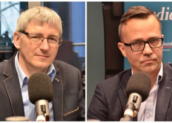 Baltic Pipe powinien powstać wcześniej? „Dzisiaj bylibyśmy w zupełnie innym miejscu”