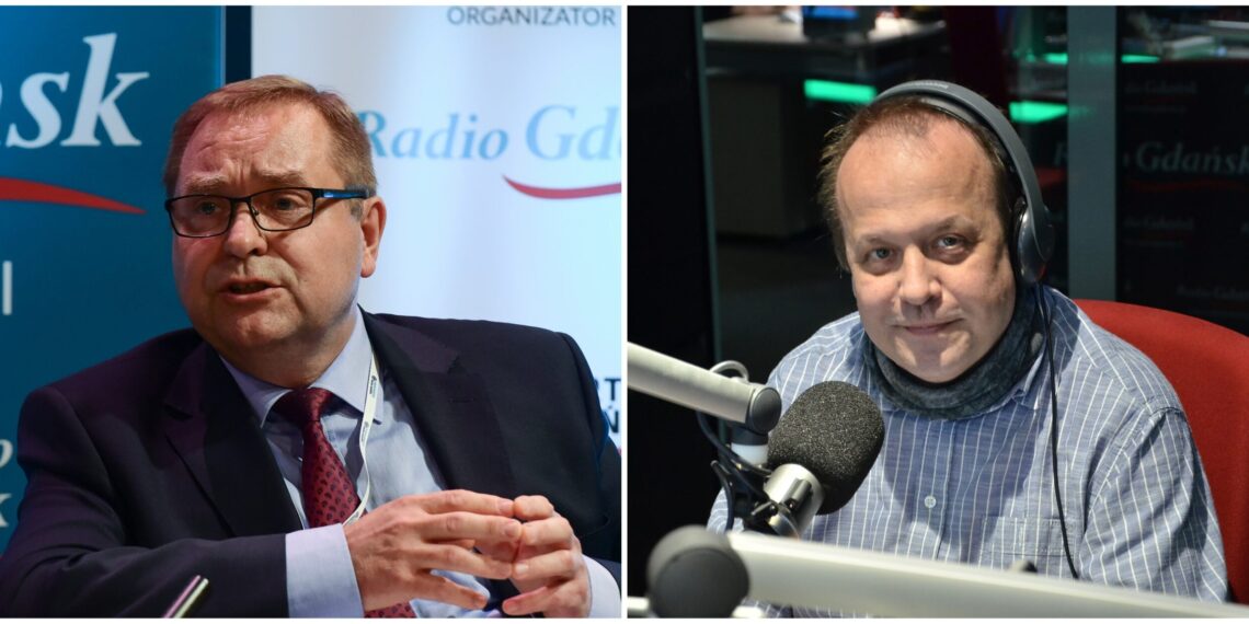 PiS obiecuje odbudowę polskich stoczni. „To zapowiedź rozwoju i prowadzenia świadomej polityki”