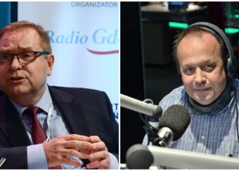 PiS obiecuje odbudowę polskich stoczni. „To zapowiedź rozwoju i prowadzenia świadomej polityki”