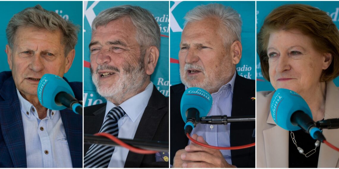 Dwie dekady Polski w UE. „Długotrwały proces, polegający na dążeniu do scalenia kontynentu”