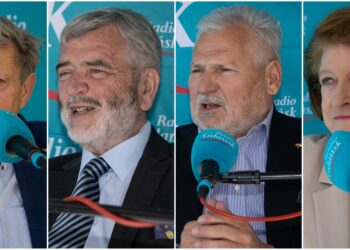 Dwie dekady Polski w UE. „Długotrwały proces, polegający na dążeniu do scalenia kontynentu”