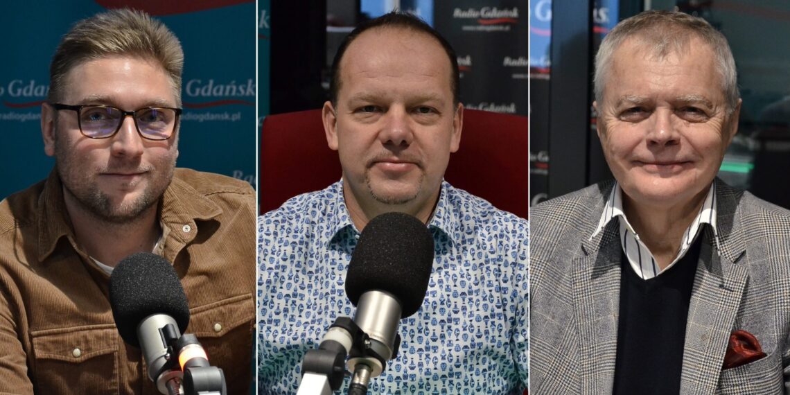 Politechnika Gdańska chce zbudować komputer kwantowy. „Pomorze ma potencjał, by z niego korzystać”