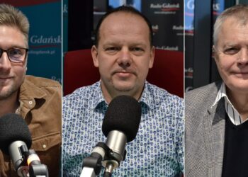 Politechnika Gdańska chce zbudować komputer kwantowy. „Pomorze ma potencjał, by z niego korzystać”