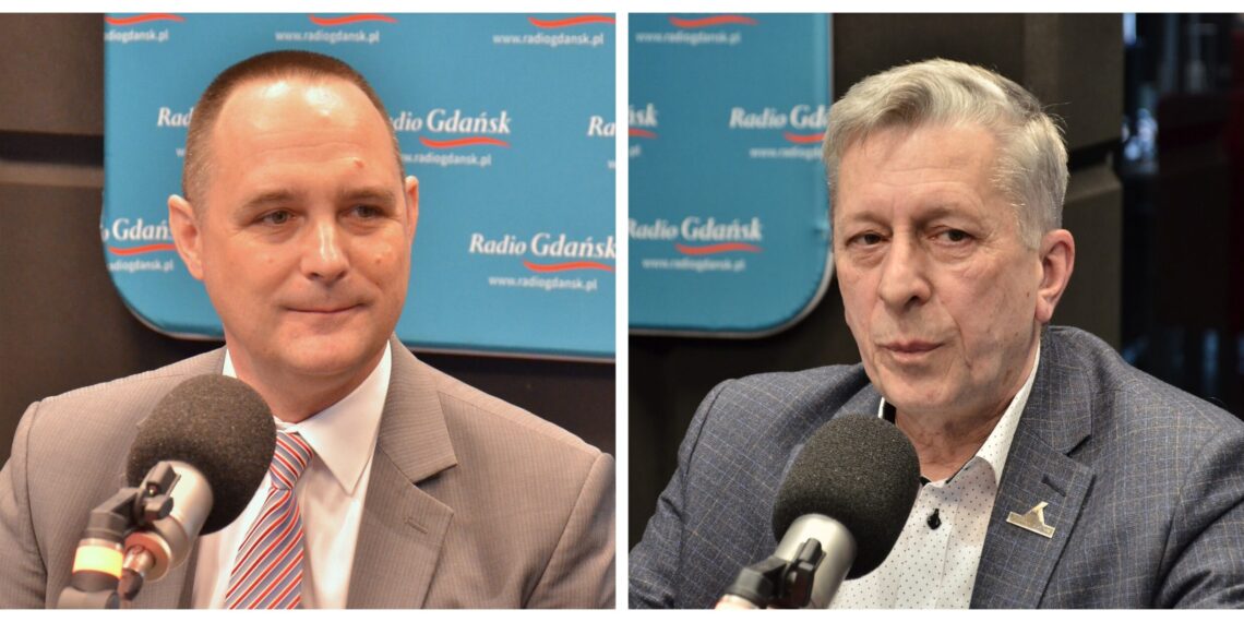 Pomorska Specjalna Strefa Ekonomiczna rozwija szkolnictwo. „To dla nas oczko w głowie”