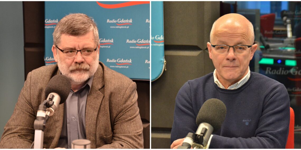 Greenpeace nie chce, by powstał terminal gazowy. „Chodzi o to, żeby Polska była słaba, zależna”