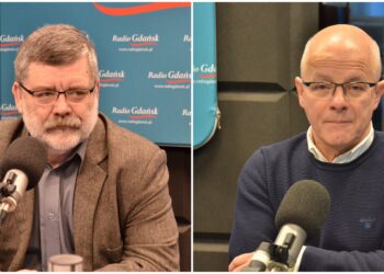 Greenpeace nie chce, by powstał terminal gazowy. „Chodzi o to, żeby Polska była słaba, zależna”