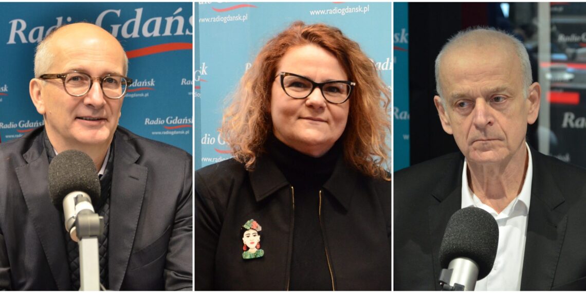 Kobiety rządzą Pomorzem. „Profesjonalista jest profesjonalistą, płeć odgrywa mniejszą rolę”