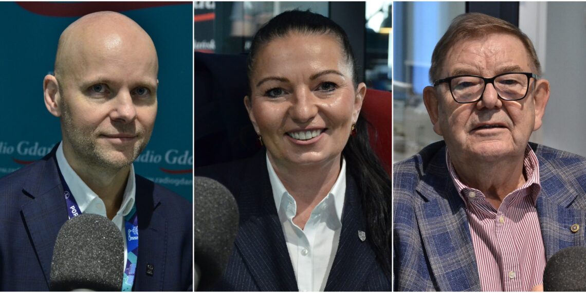 Pomorskie potrzebuje nowych pracowników. Eksperci radzą, jak ich pozyskać