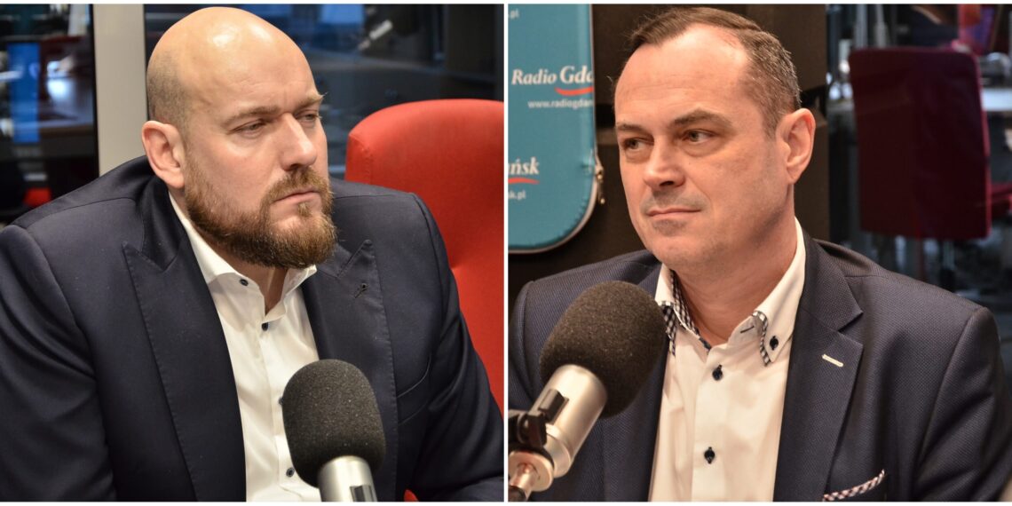 Polski złoty tanieje na rynku walut. „Wahnięcia cen są bardzo duże i nieprzewidywalne”