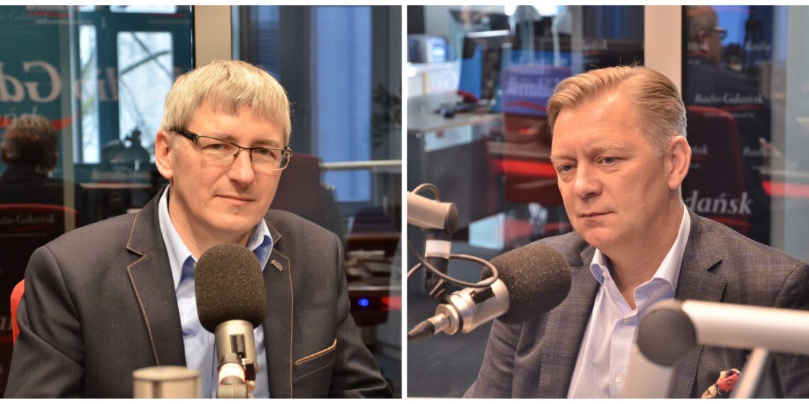 Liz Truss nowym premierem Wielkiej Brytanii. „Wydaje się, że jest przygotowana do tej funkcji”