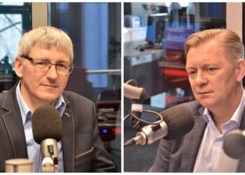 Liz Truss nowym premierem Wielkiej Brytanii. „Wydaje się, że jest przygotowana do tej funkcji”